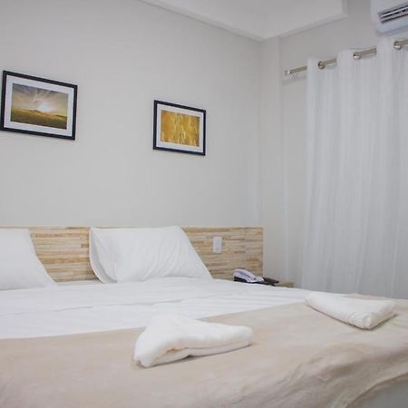 Hotel Premium Portal Do Cerrado Urucui Экстерьер фото