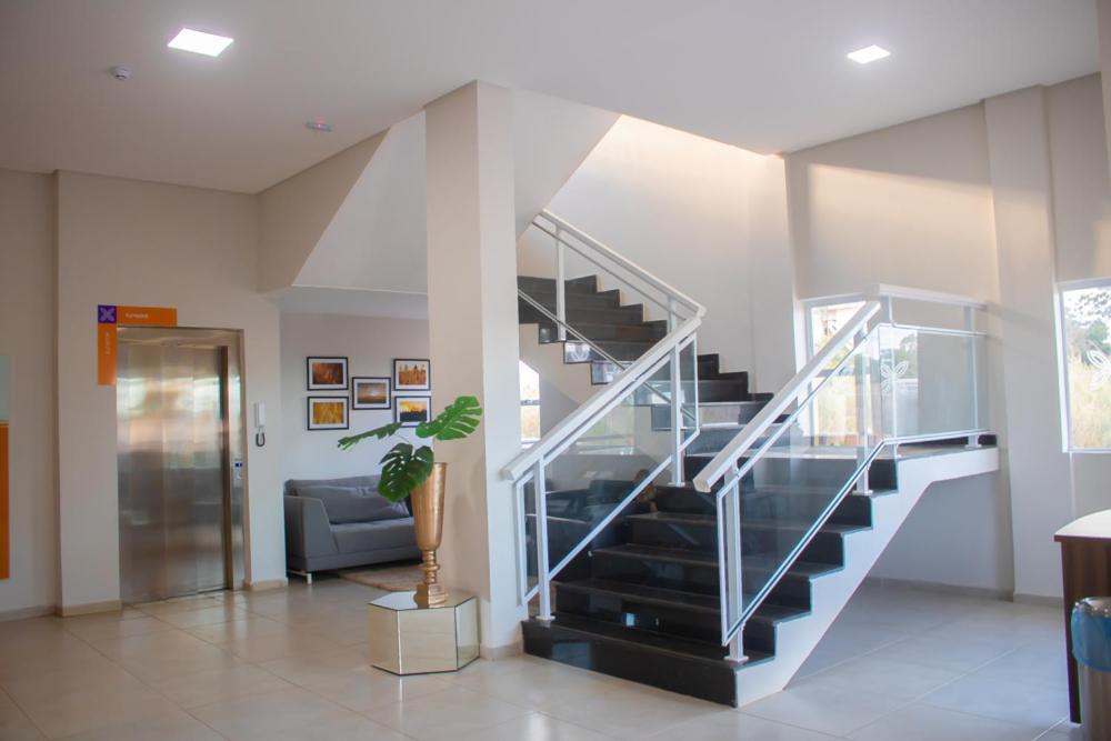 Hotel Premium Portal Do Cerrado Urucui Экстерьер фото