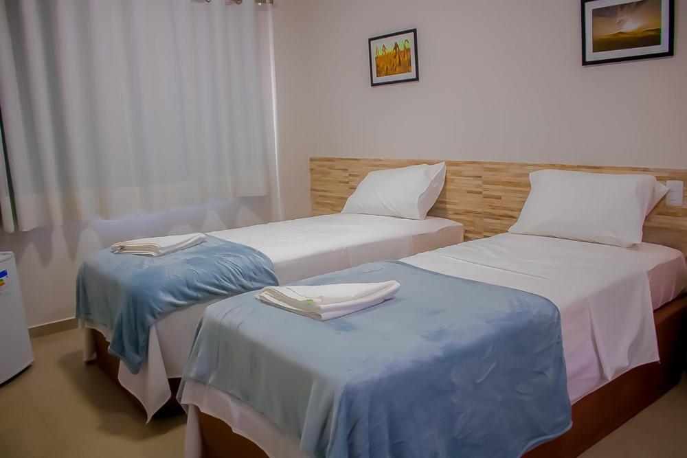 Hotel Premium Portal Do Cerrado Urucui Экстерьер фото